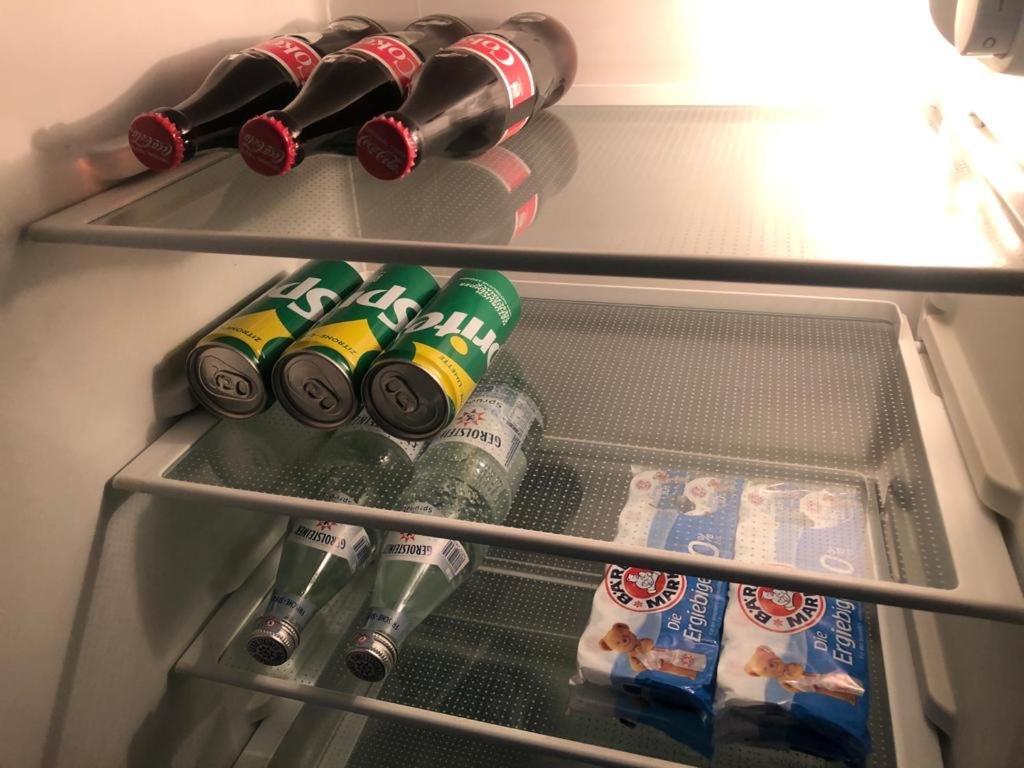 Ferienwohnung Wohnung Krefeld Forstwald Hoeltehoffe Eksteriør billede